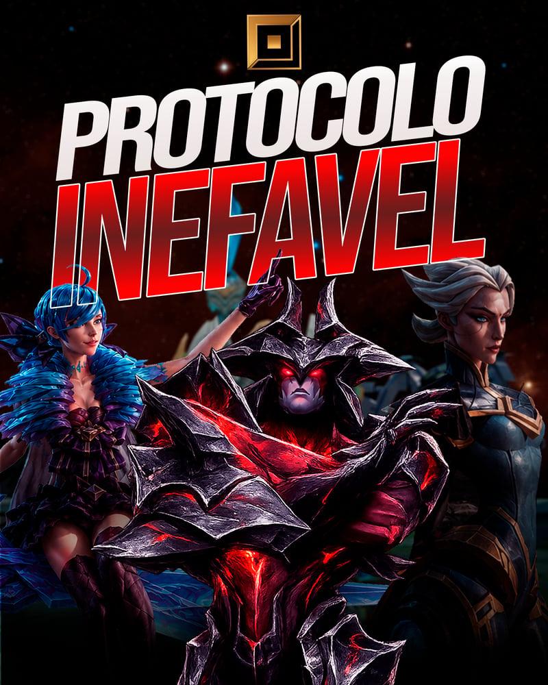 Protocolo Inefavel